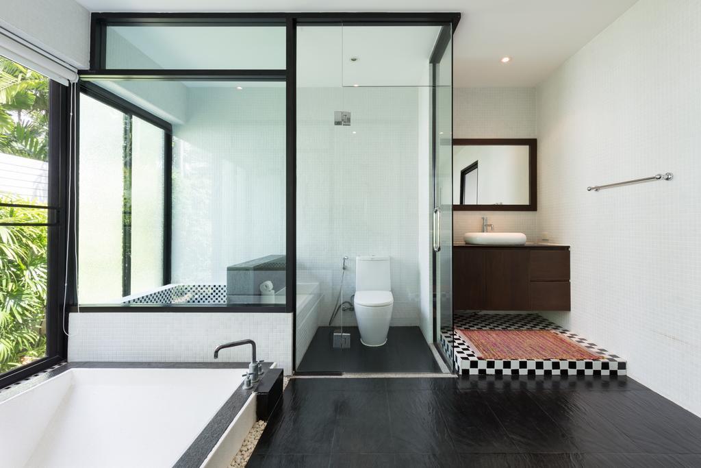 Baan Thai Surin Garden Экстерьер фото