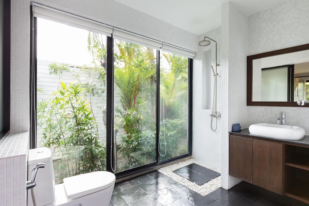 Baan Thai Surin Garden Экстерьер фото