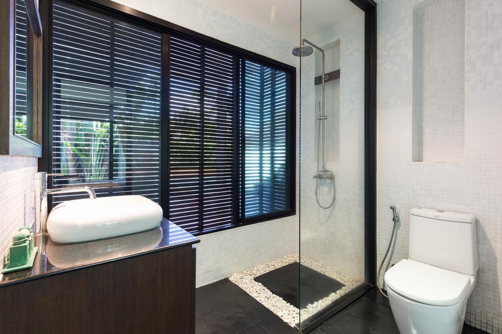 Baan Thai Surin Garden Экстерьер фото